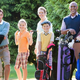 Illustration for article titled Golf Pretty Sure All Those Young Black Kids Inspired By Tiger Woods Should Have Arrived By Now